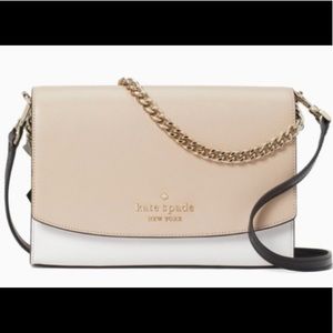 Kate Spade Carson Crossbody Handbag UNOPENED